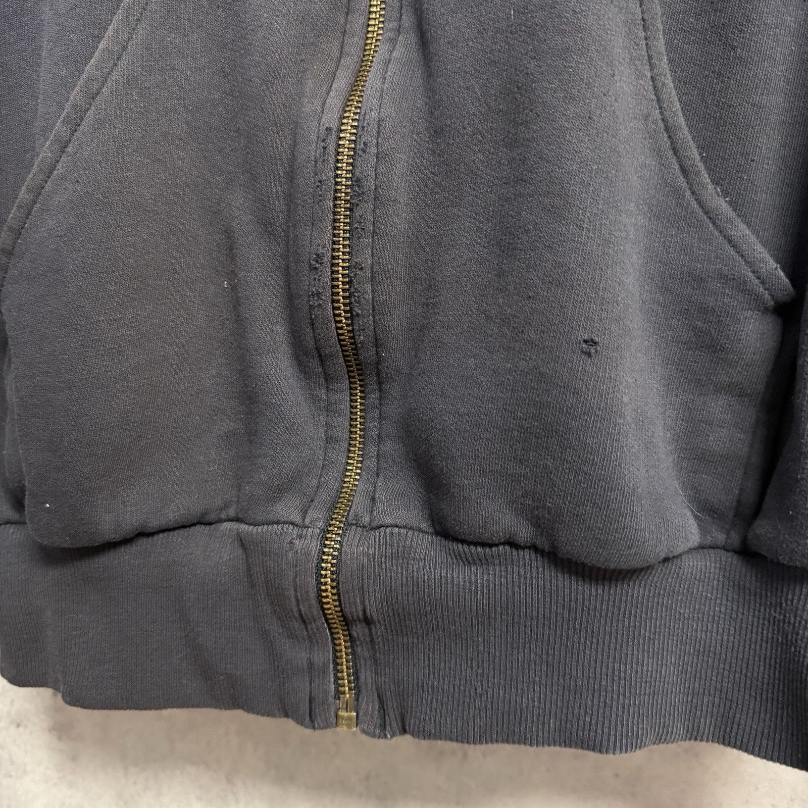 Dickies Dickies Thermal Lined Hoodie Sweatshirt Mens Medium Size US M / EU 48-50 / 2 - 4 Thumbnail