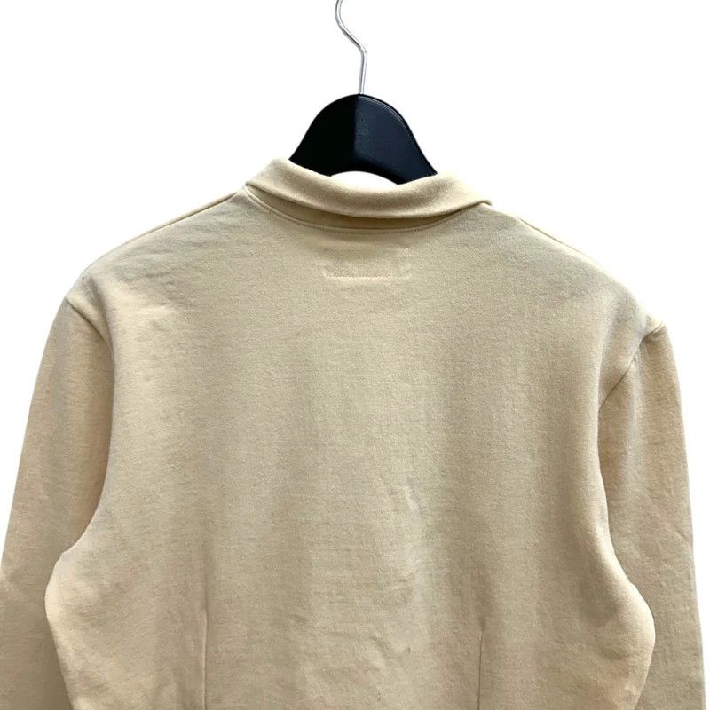 Yohji Yamamoto YOHJI YAMAMOTO skipper shirt wool shirt Size US M / EU 48-50 / 2 - 4 Thumbnail