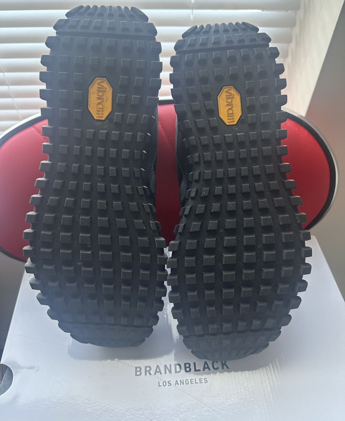 Brandblack Brandblack Size US 13 / EU 46 - 6 Thumbnail