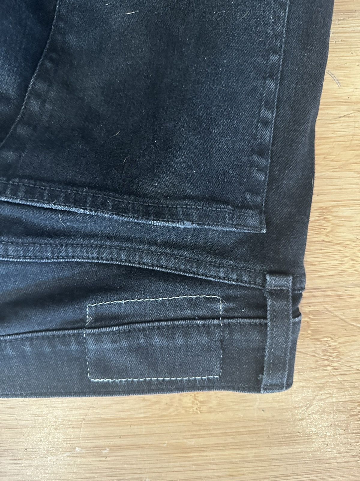 Rag & Bone Skinny jeans Size US 32 / EU 48 - 4 Thumbnail