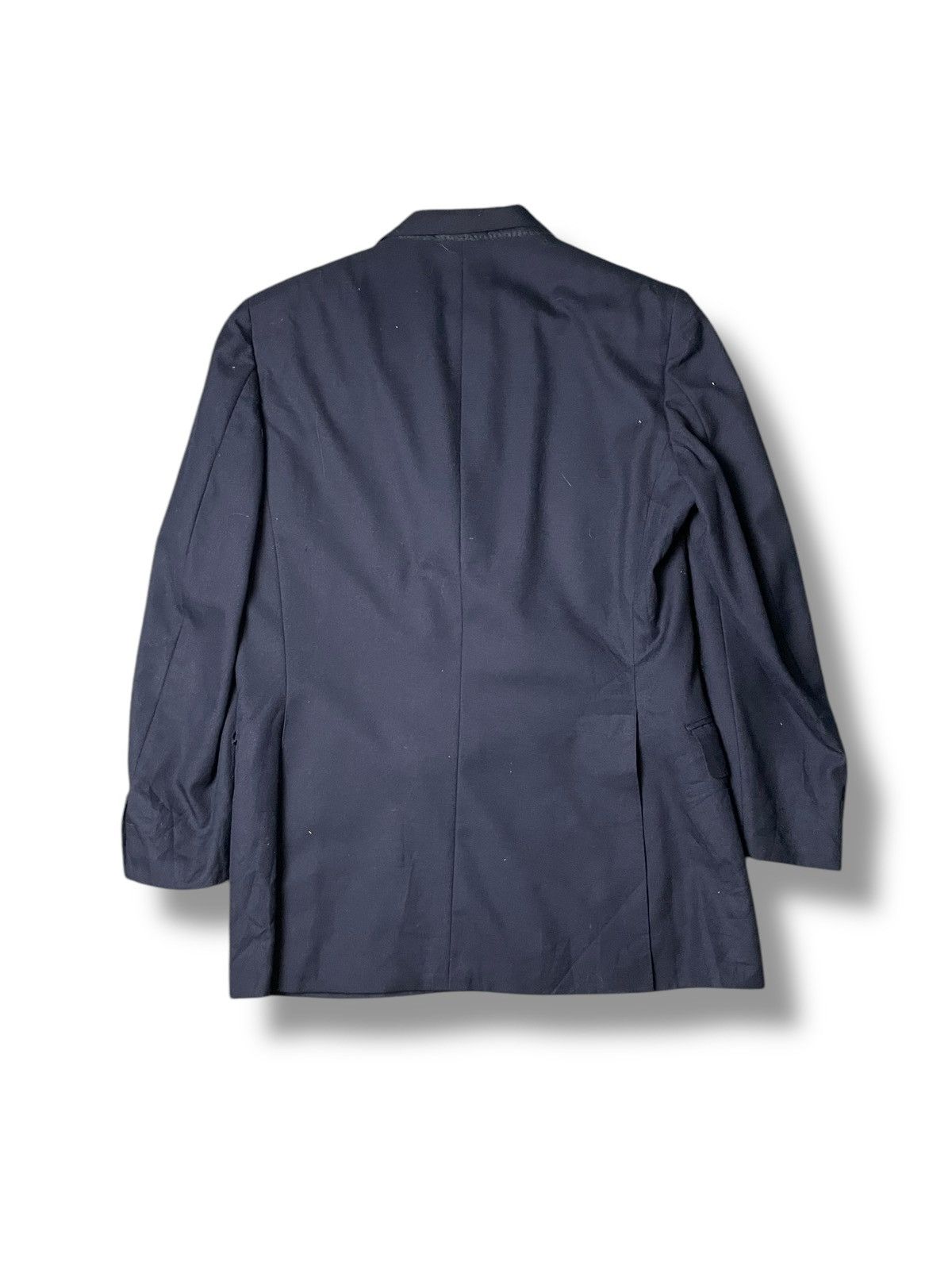 Burberry Prorsum × Designer × Vintage Burberry Prorsum Double Breasted Coat (59) Size US XS / EU 42 / 0 - 6 Thumbnail