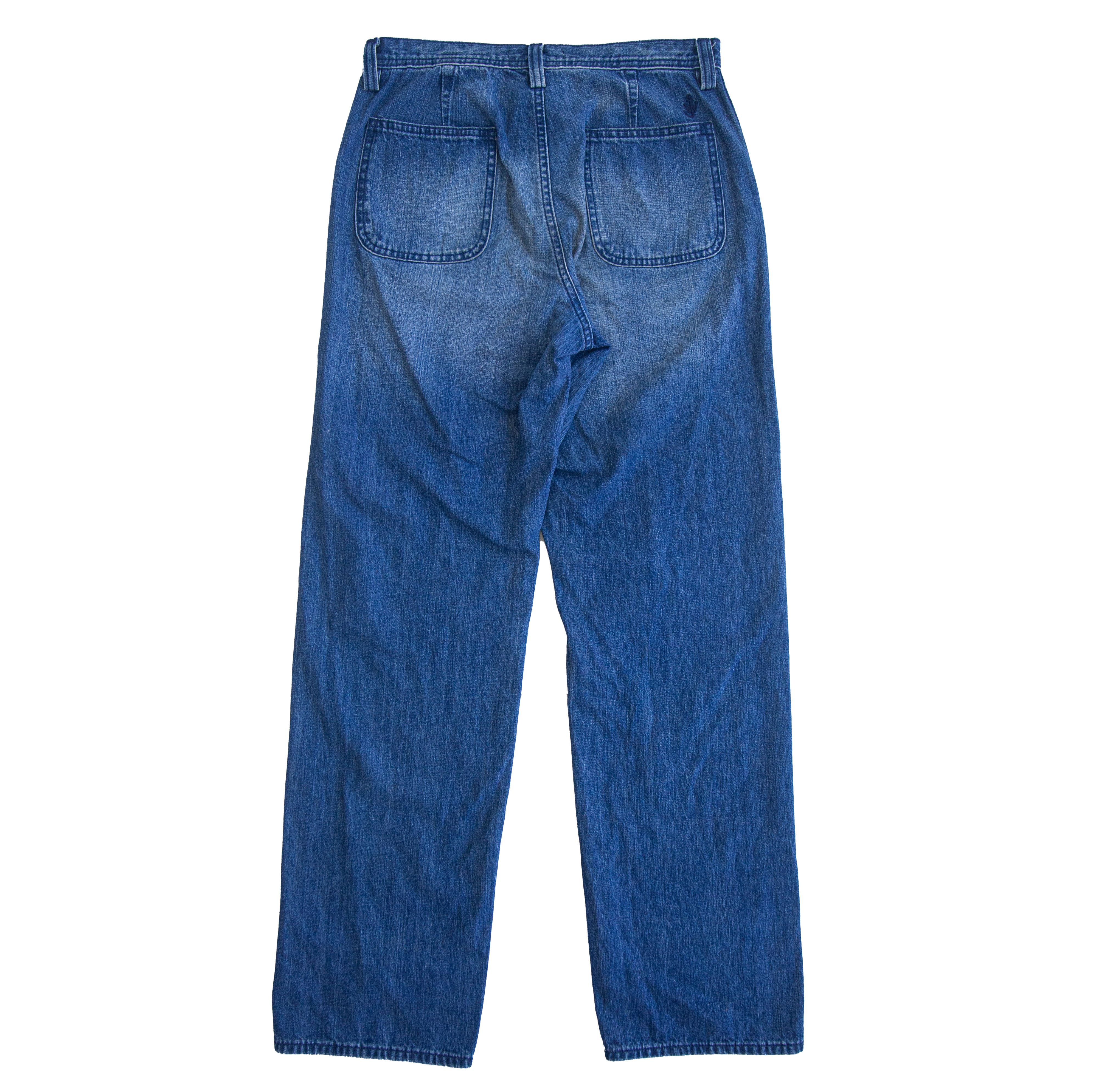 JW Anderson × Uniqlo JW Anderson x Uniqlo – Jeans Size US 30 / EU 46 - 2 Thumbnail