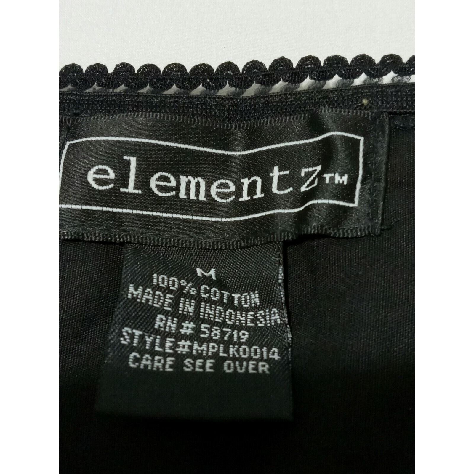 & Other Stories New Elementz Embroidered Skirt M 30X28 A-Line Lined Floral Size 30" / US 8 / IT 44 - 5 Thumbnail