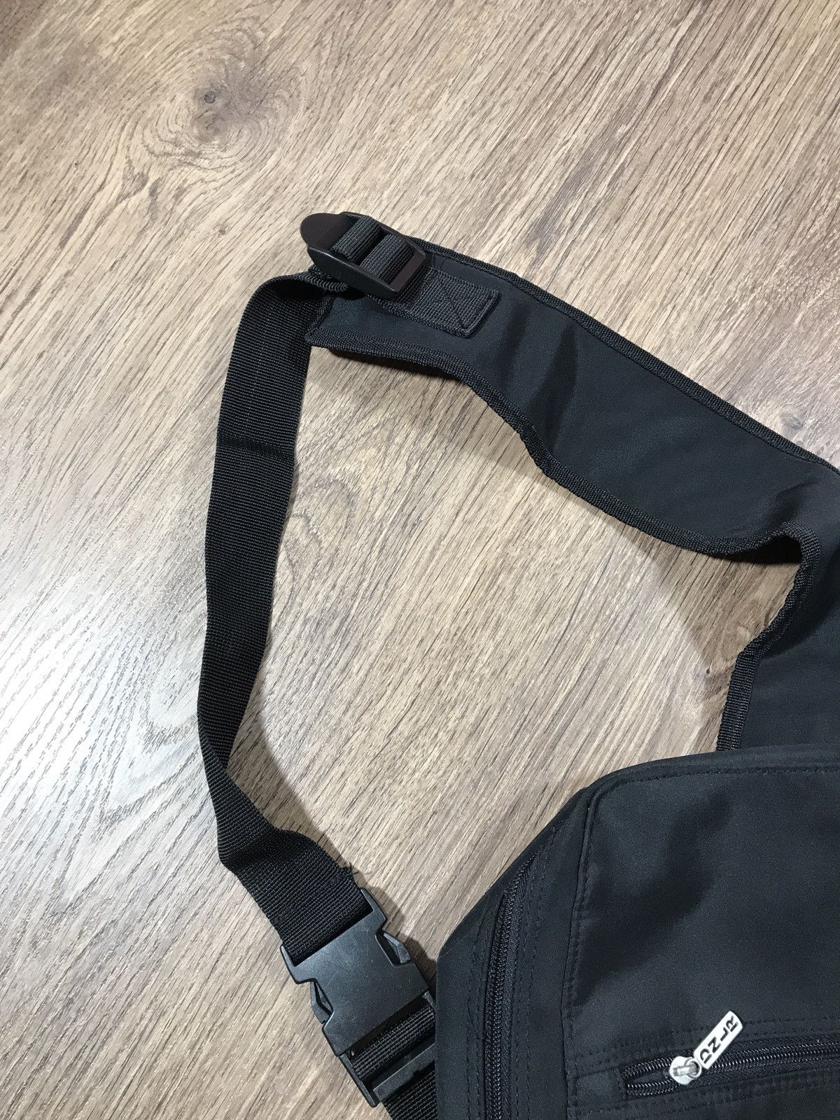 Japanese Brand × Vintage Vintage Sling Bag Size ONE SIZE - 3 Thumbnail