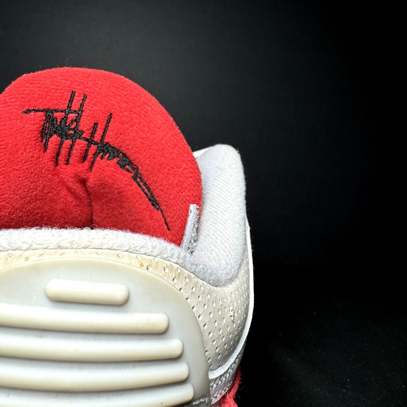 Jordan Brand × Nike Size 11 - Air Jordan 3 Retro Tinker Air Max 1 Men's Shoes Size US 11 / EU 44 - 5 Thumbnail