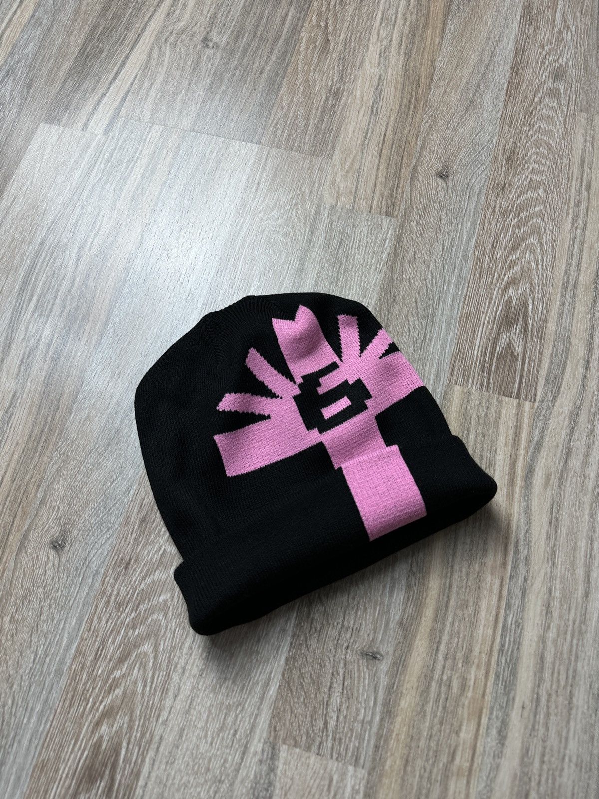 Vertabrae Verteable x 6pm Sixpm Beanie Cap Hat Size ONE SIZE - 2 Thumbnail
