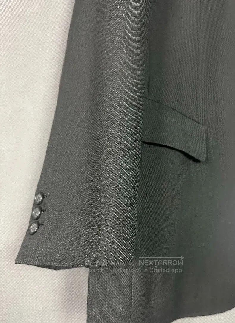 Yohji Yamamoto AAR x YOHJI Vintage Suit. Size US XL / EU 56 / 4 - 3 Thumbnail