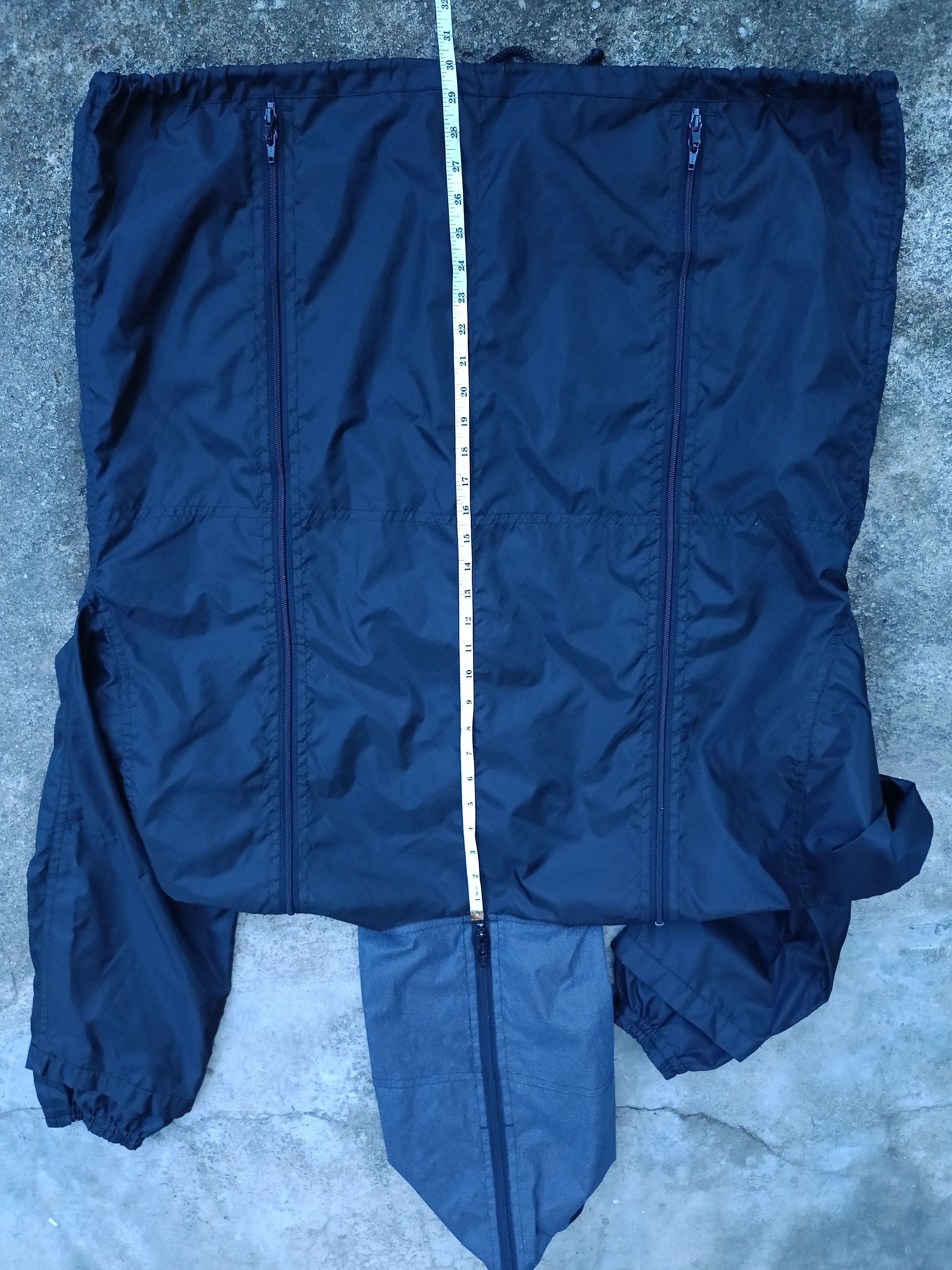 Final Home Vintage Final Home Survival Hoodie Jacket Size US XL / EU 56 / 4 - 14 Thumbnail