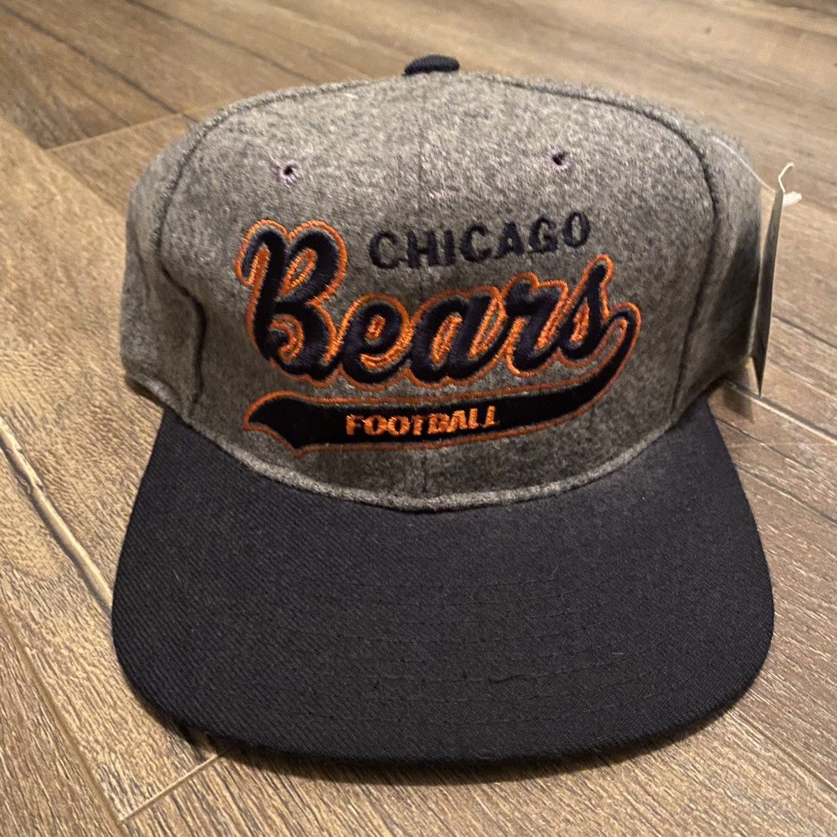 Vintage Chicago Bears Starter Snapback - Hats