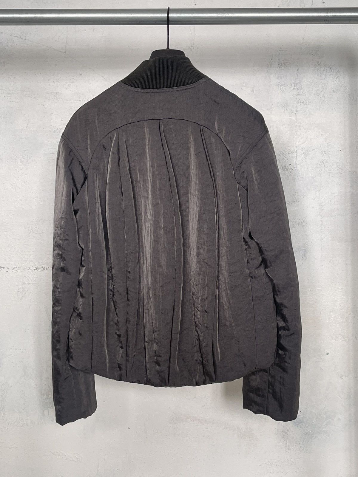Maison Margiela Maison Martin Margiela FW 2007 Bomber Size US M / EU 48-50 / 2 - 5 Thumbnail