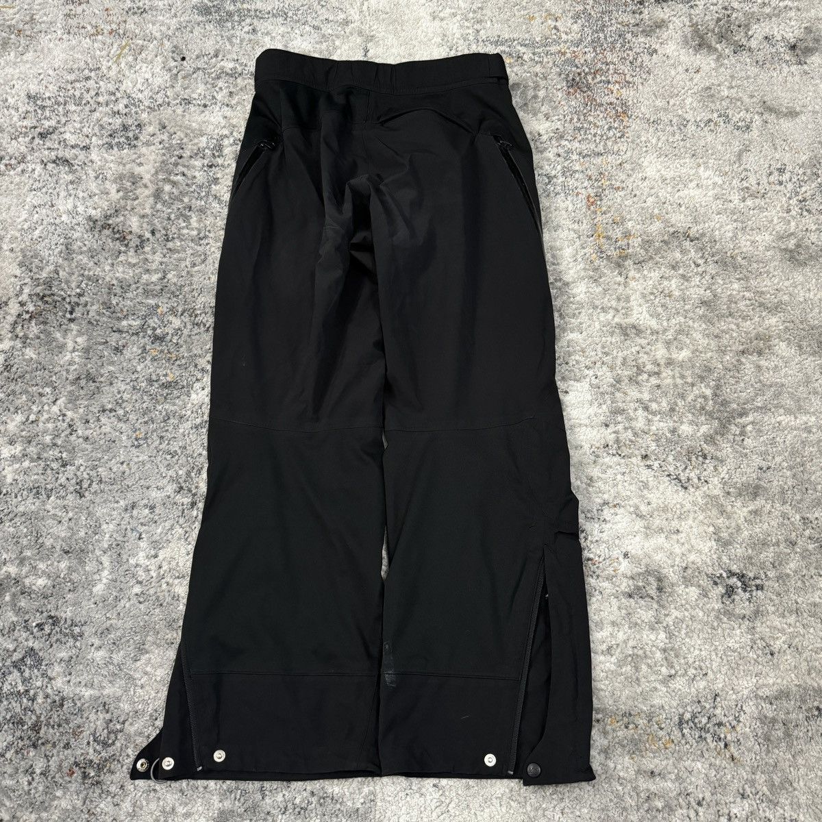Arc'teryx × Vintage Vintage y2k REI gorpcore tech wear wide leg hiking pants Size US 30 / EU 46 - 2 Thumbnail