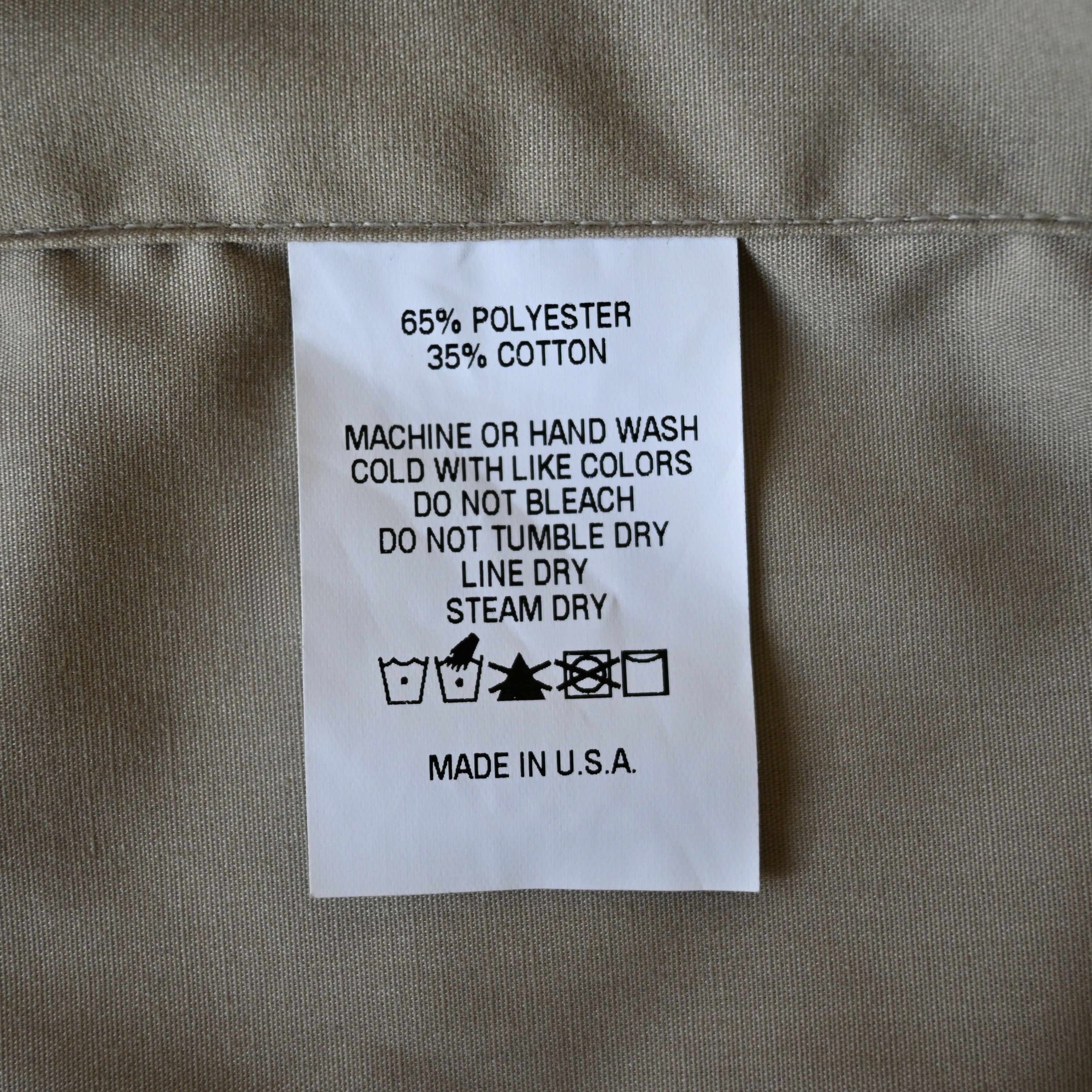 Engineered Garments Engineered Garments "Duster Coat" 65/35 Poplin Size US S / EU 44-46 / 1 - 15 Thumbnail