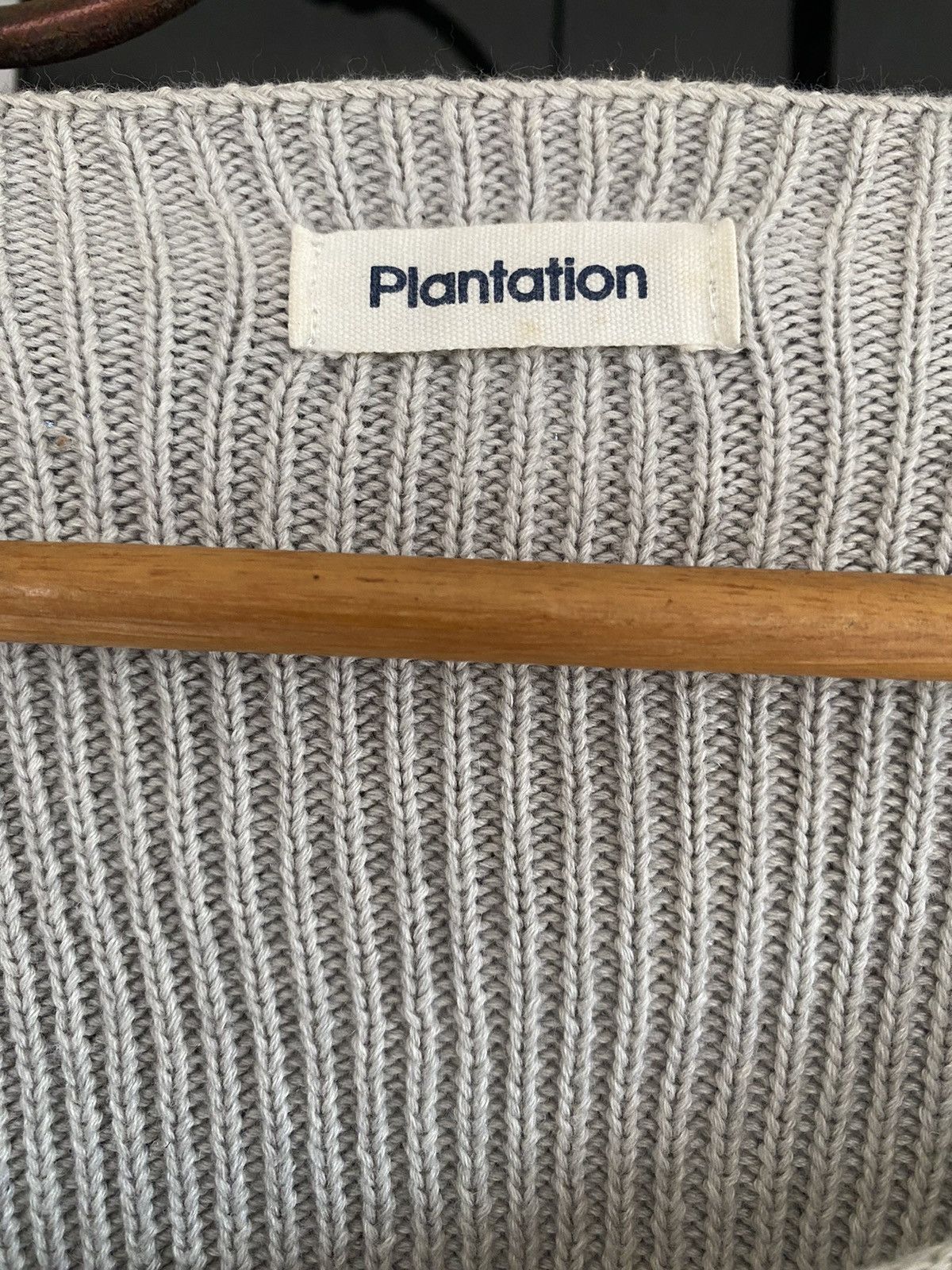 Issey Miyake Issey Miyake Plantation Cardigan Size M / US 6-8 / IT 42-44 - 5 Thumbnail
