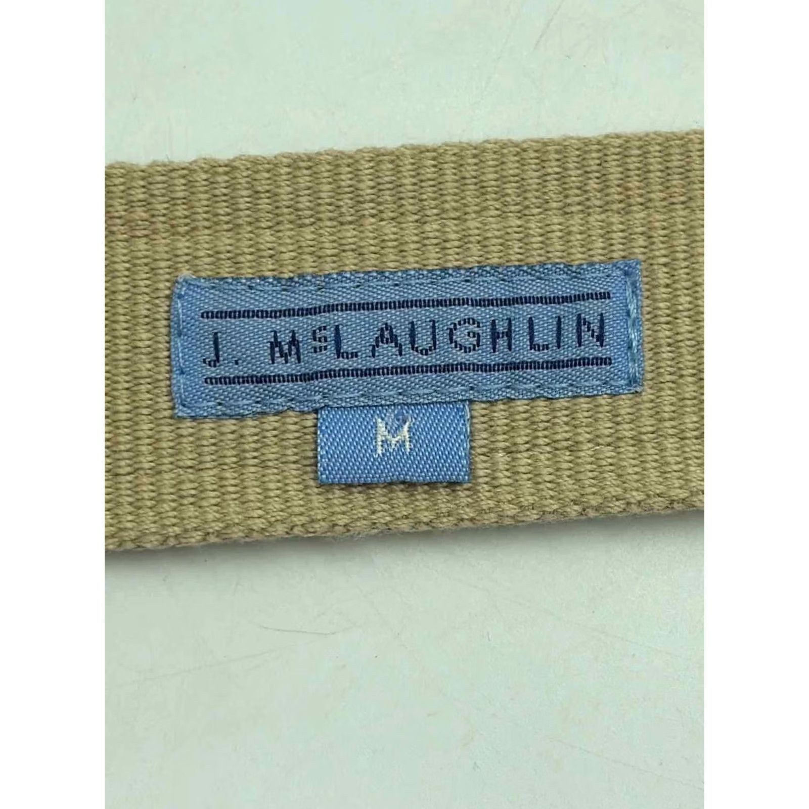 J.McLaughlin J Mclaughlin Belts Green Size Medium Size ONE SIZE - 3 Thumbnail