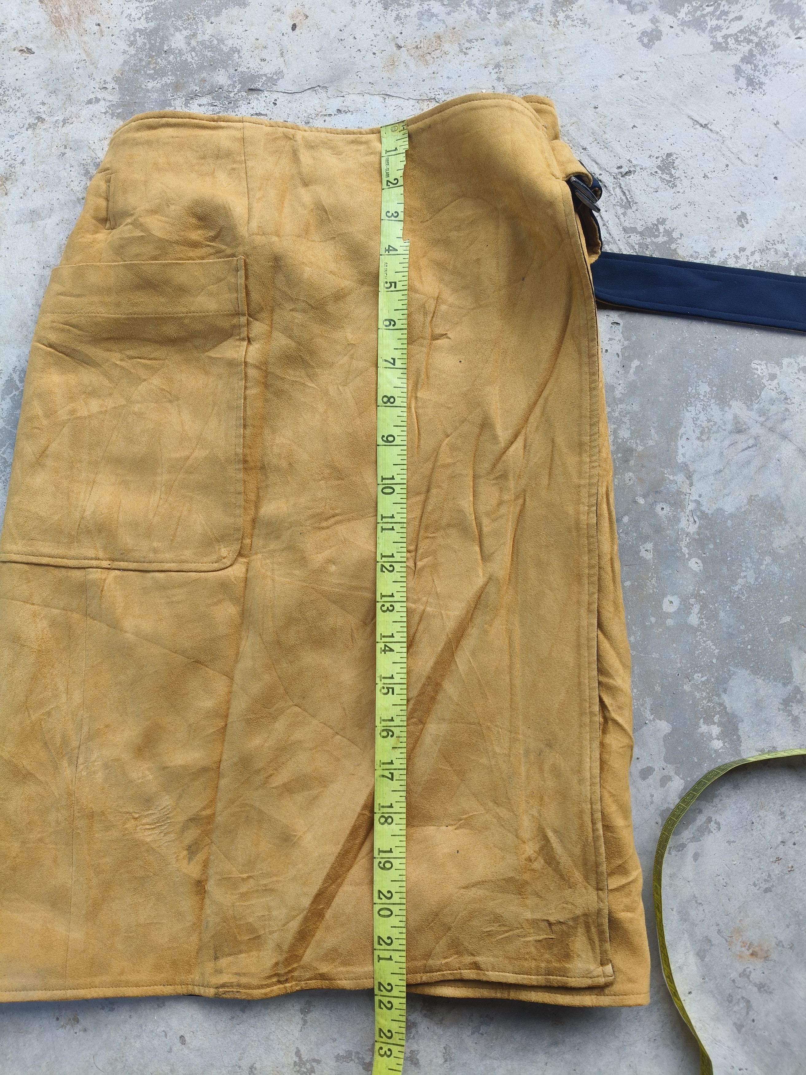 Japanese Brand United Tokyo skirt made By EHIME Size 23" - 14 Thumbnail