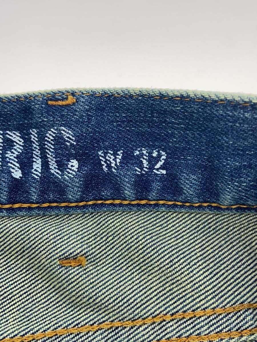 Hysteric Glamour Bootcut Denim Jeans Size US 33 - 5 Thumbnail