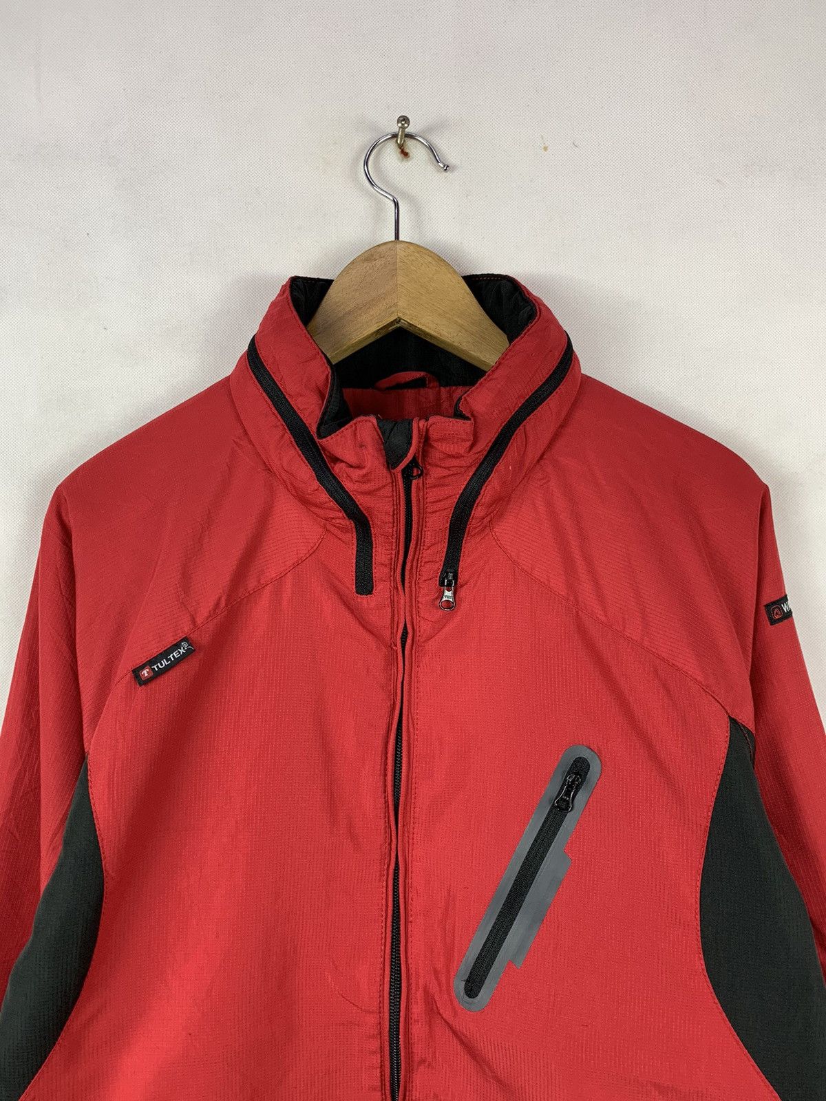 Tultex Steals! Tultex Warm Impact Zipper Jacket Size US L / EU 52-54 / 3 - 2 Thumbnail