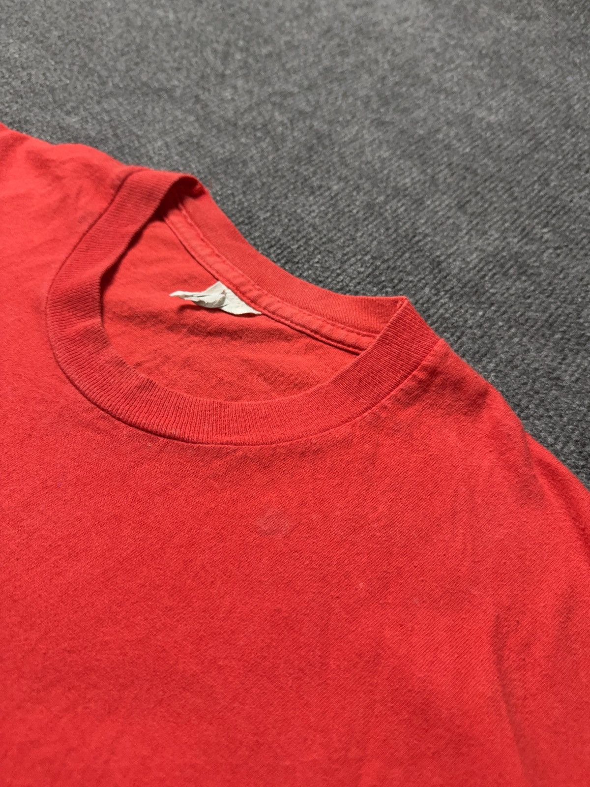 Vintage Retro 80s Vintage Marston’s Pedigree Single Stitch T-Shirt Size US XL / EU 56 / 4 - 10 Thumbnail