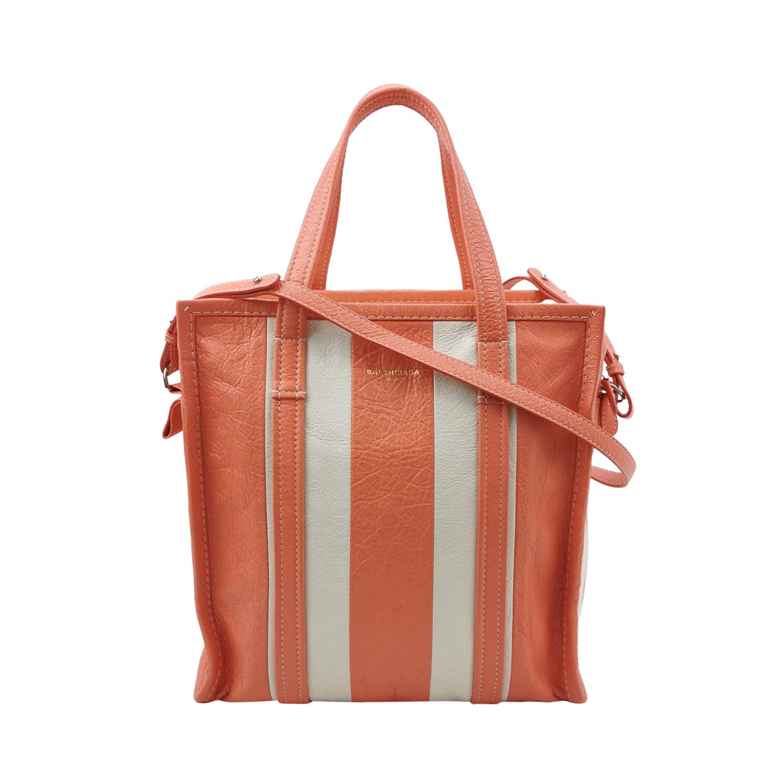 Balenciaga Balenciaga Women os Shoulder Bags Size ONE SIZE - 1 Thumbnail