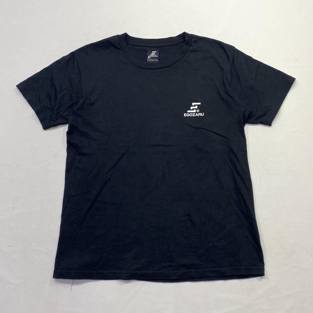 Japanese Brand Ezogaru 🇯🇵 T-Shirt Size US M / EU 48-50 / 2 - 2 Thumbnail