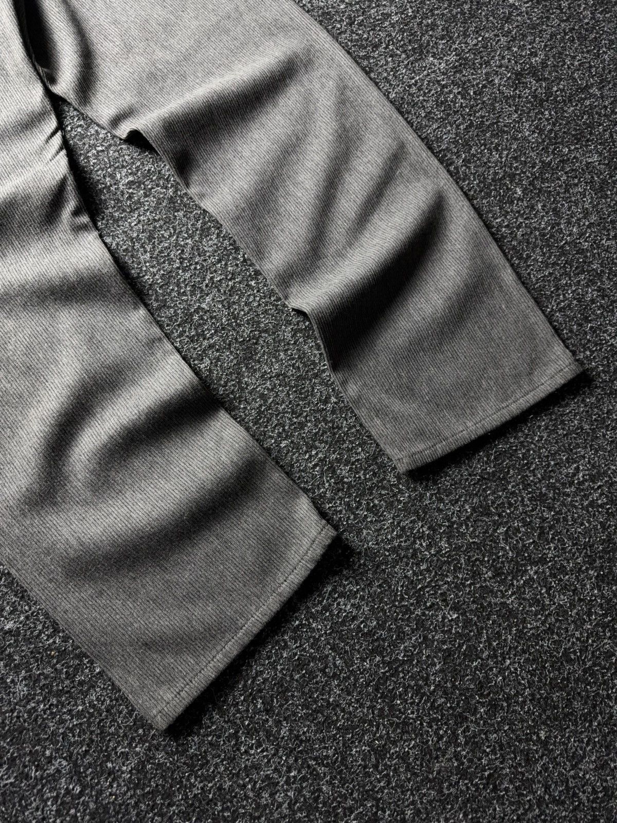 Hugo Boss Vintage 90s Hugo Boss Albama Select Line Corduroy pants Size US 34 / EU 50 - 13 Thumbnail