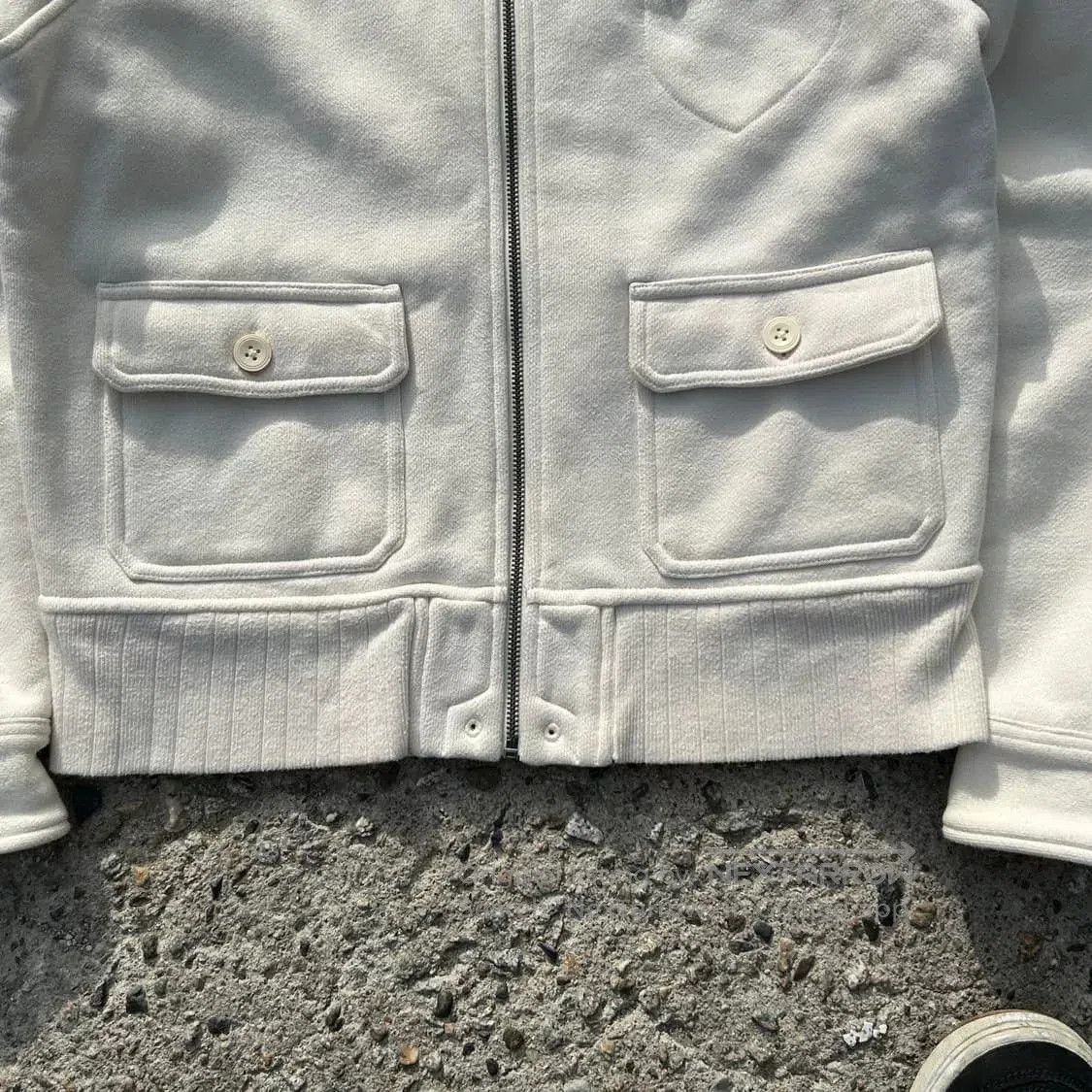 Polo Ralph Lauren Ralph Lauren Vintage Cargo Jacket. Size US M / EU 48-50 / 2 - 5 Thumbnail