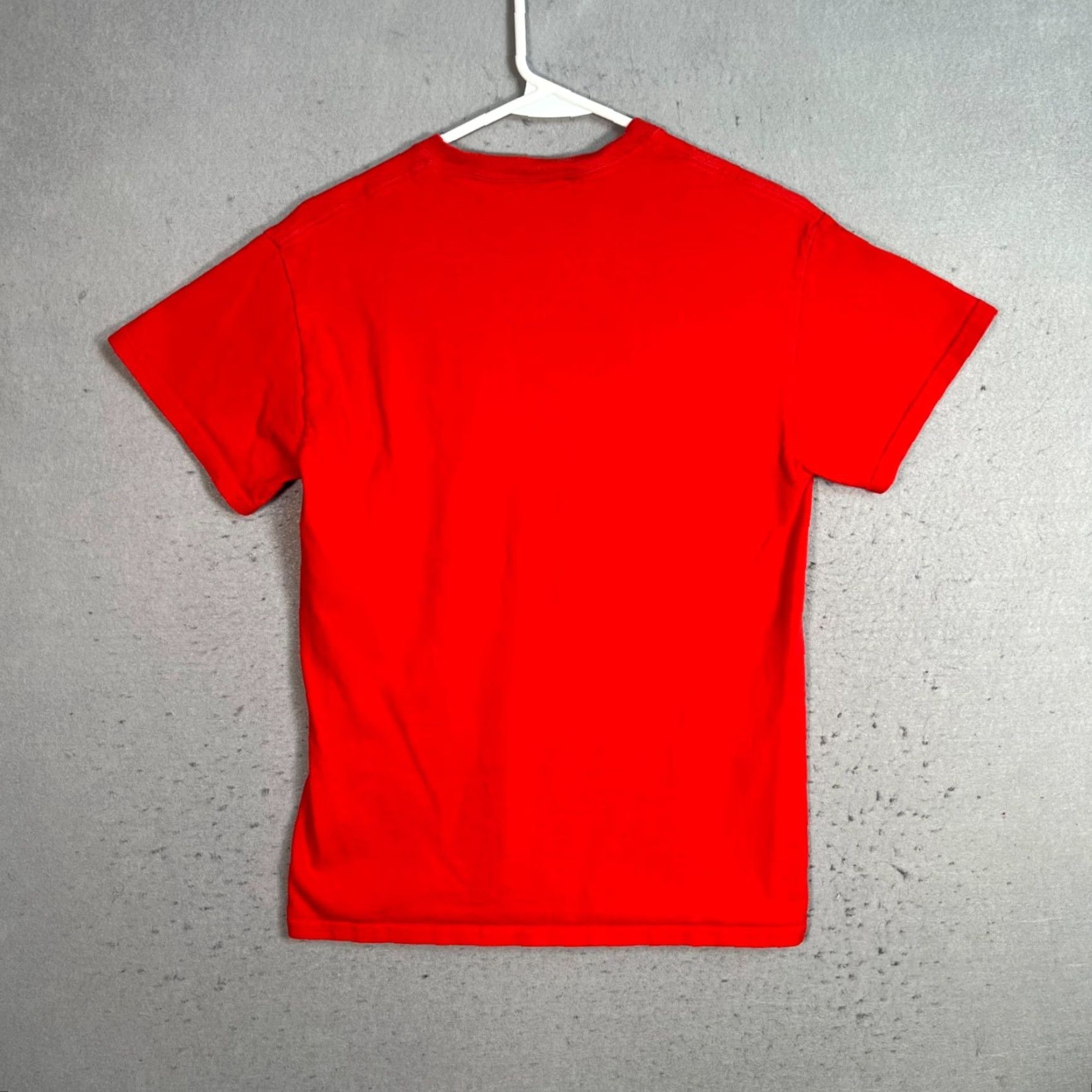 Vintage VINTAGE Blue 84 Louisville Cardinals Football T-Shirt Adult Small Red 2013 Allstate Sugar Bowl Mens Size US S / EU 44-46 / 1 - 2 Thumbnail
