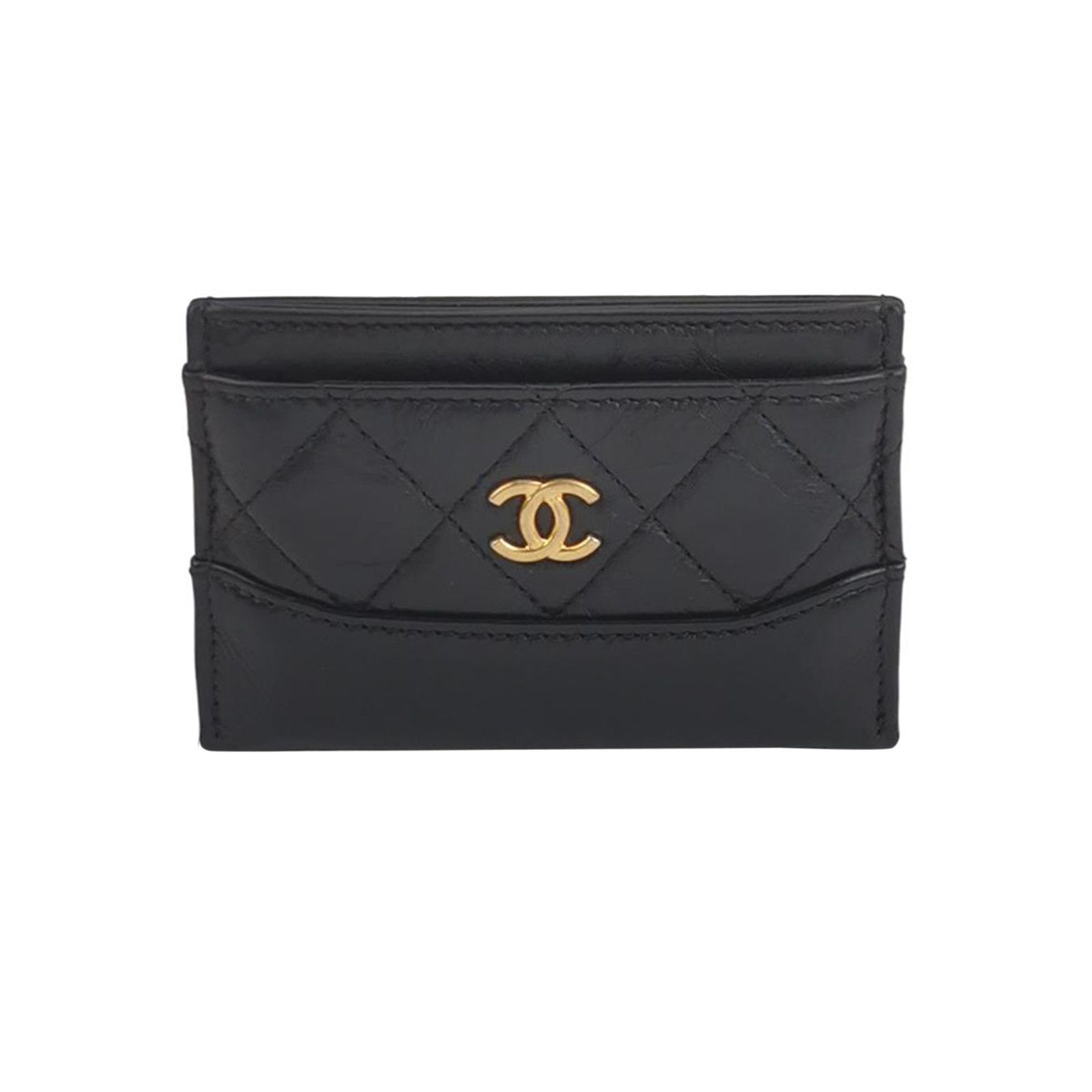 Chanel Chanel Women os Wallets Size ONE SIZE - 1 Thumbnail