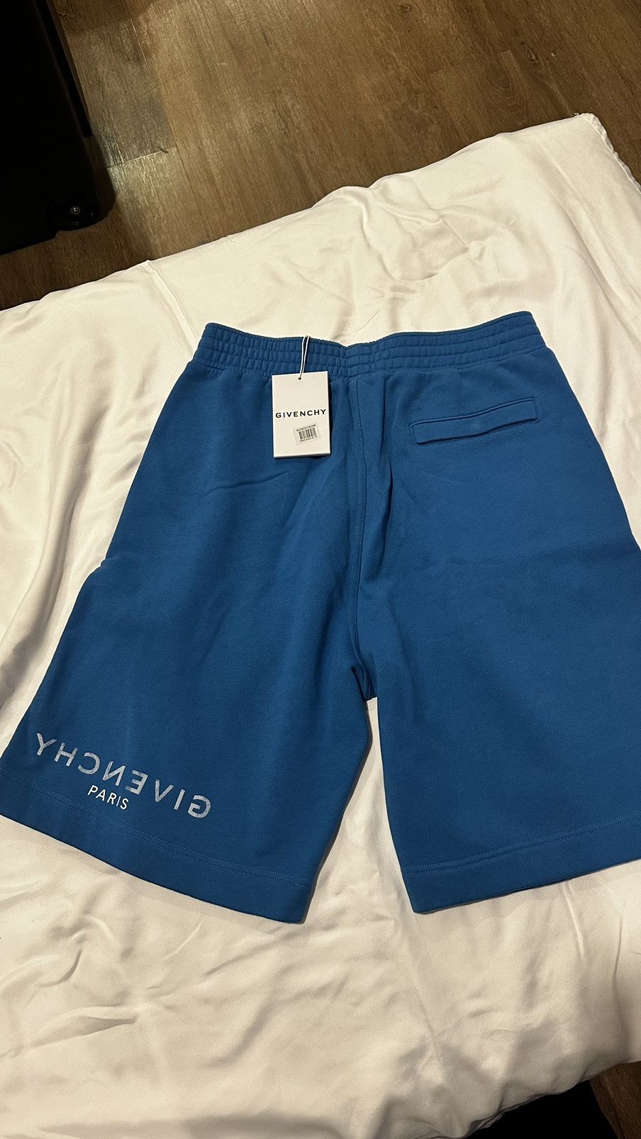 Givenchy Givenchy Men Casual Shorts Size US 34 / EU 50 - 4 Thumbnail