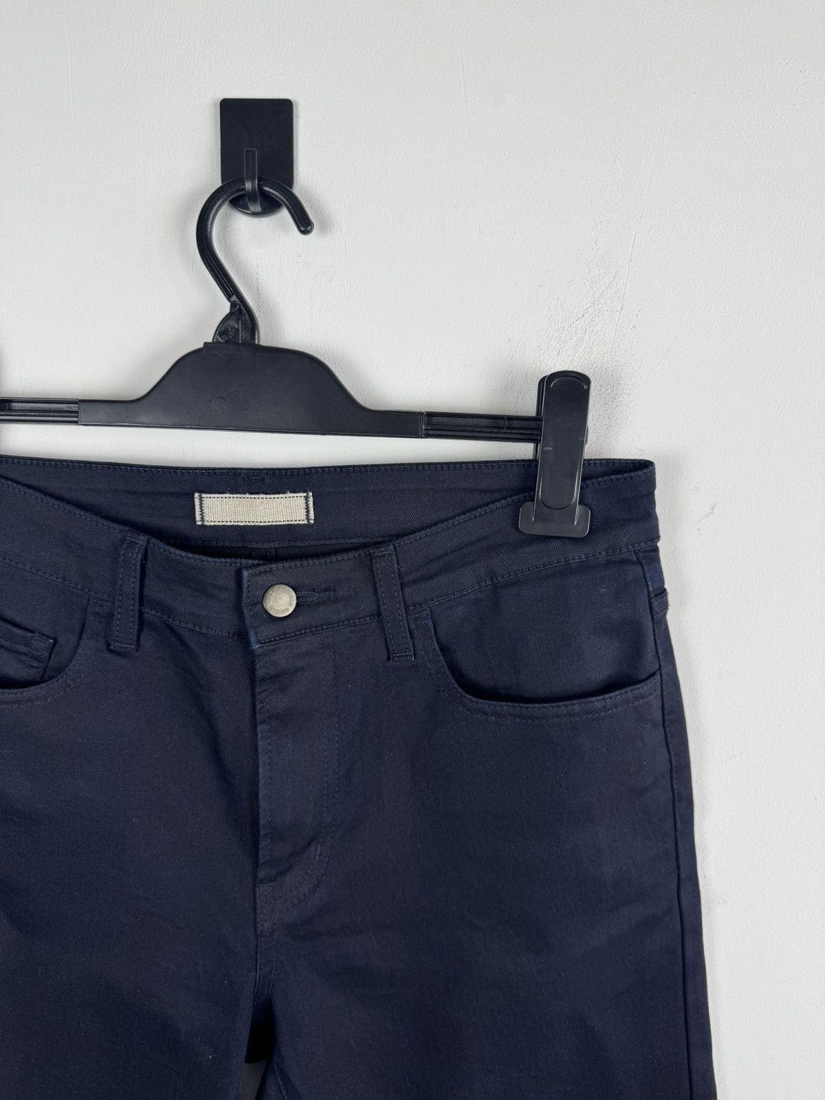 Uniqlo Uniqlo Classic Tapered Denim Jeans Size US 30 / EU 46 - 3 Thumbnail