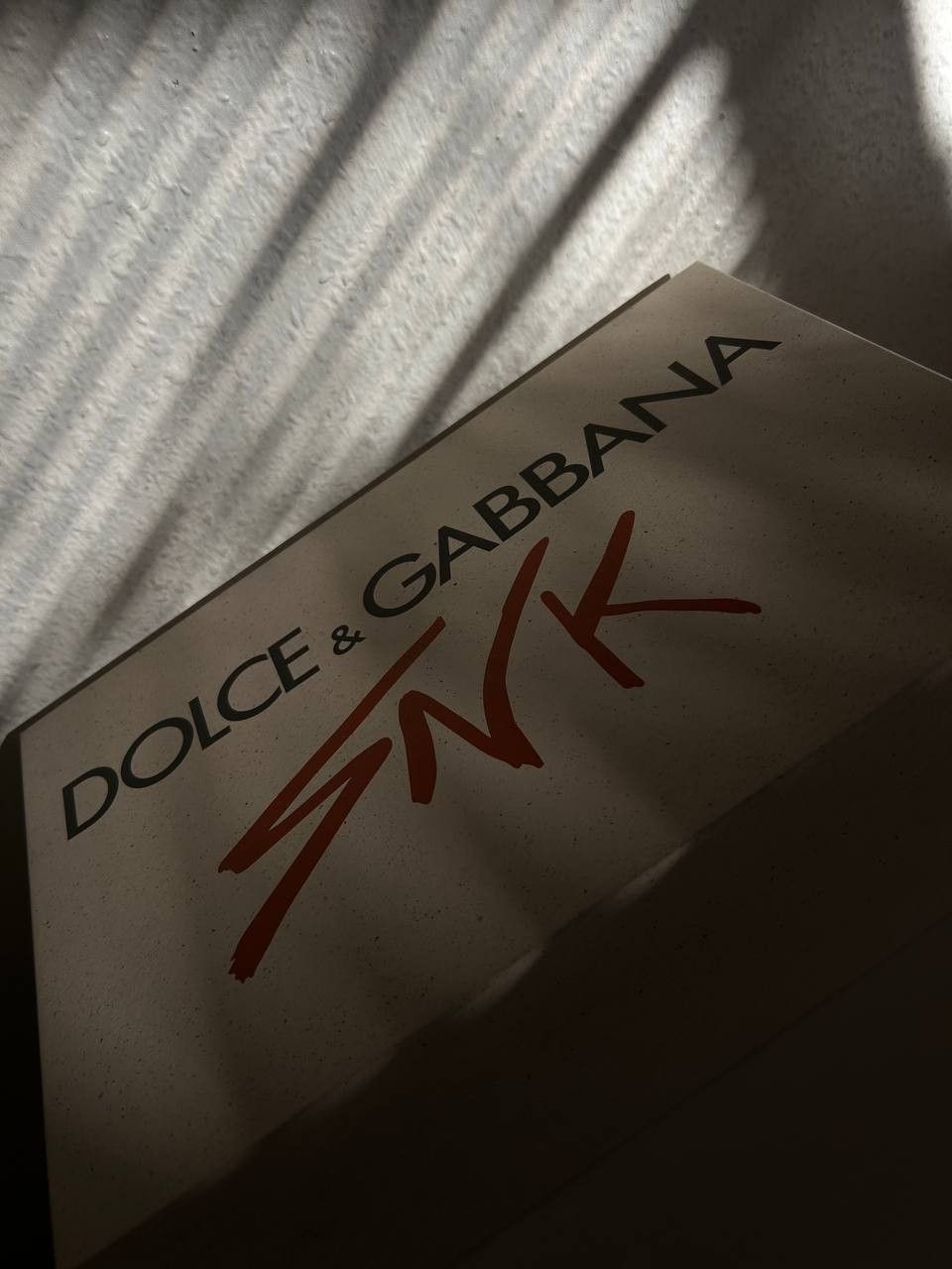 Dolce & Gabbana Dolce & Gabbana logo-patch low-top sneakers Size US 9 / EU 42 - 11 Thumbnail