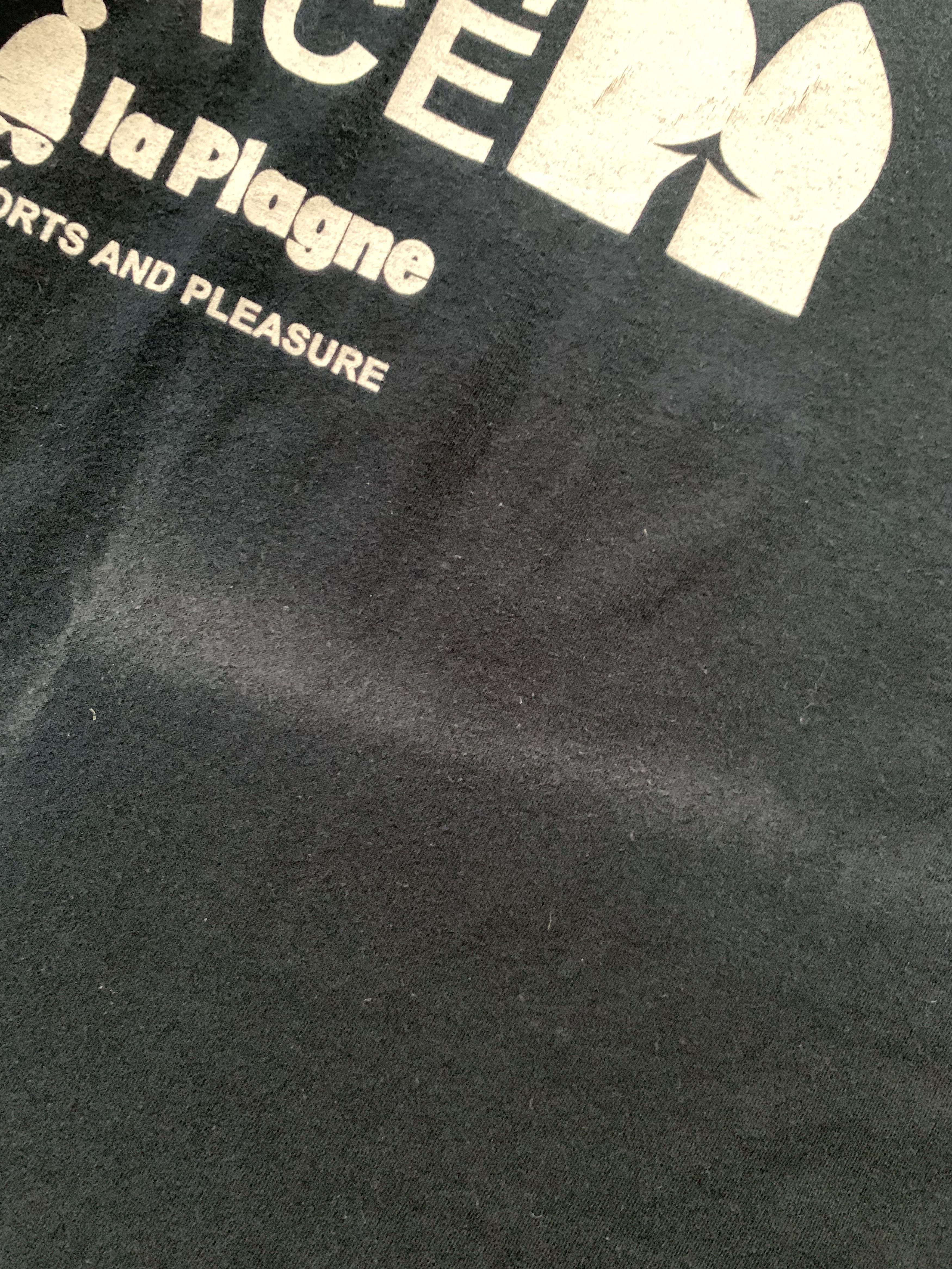 Gildan × Vintage Vintage Caliban The South Face T Shirt Size US XXL / EU 58 / 5 - 10 Thumbnail