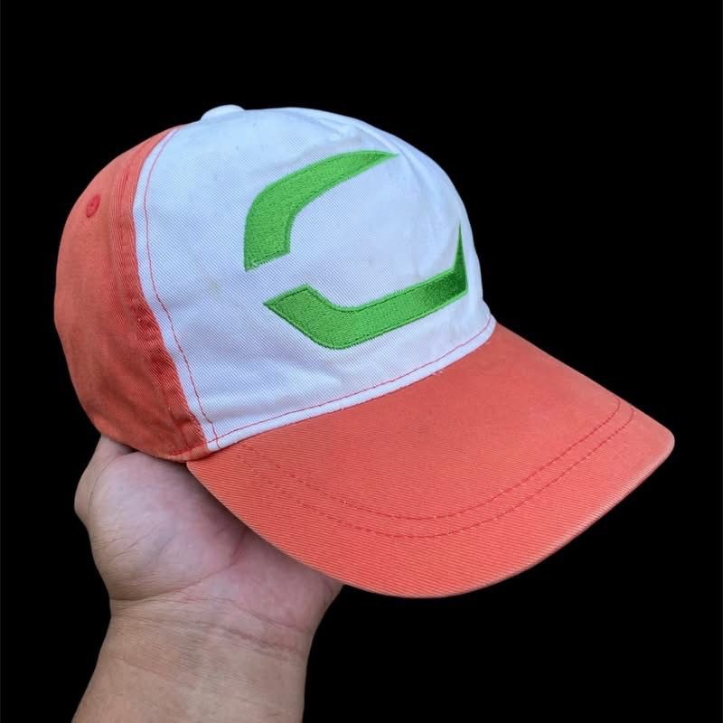 Japanese Brand RARE ‼️ Pokémon Size ONE SIZE - 1 Thumbnail