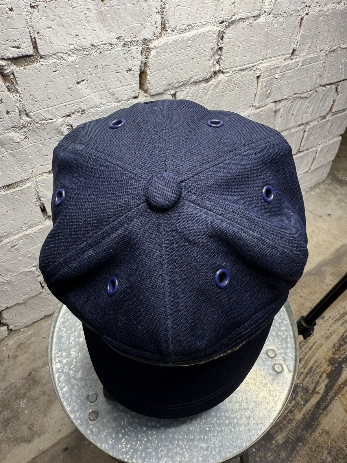 Other Vintage Ikazuchi japanese ship caps Size ONE SIZE - 6 Thumbnail