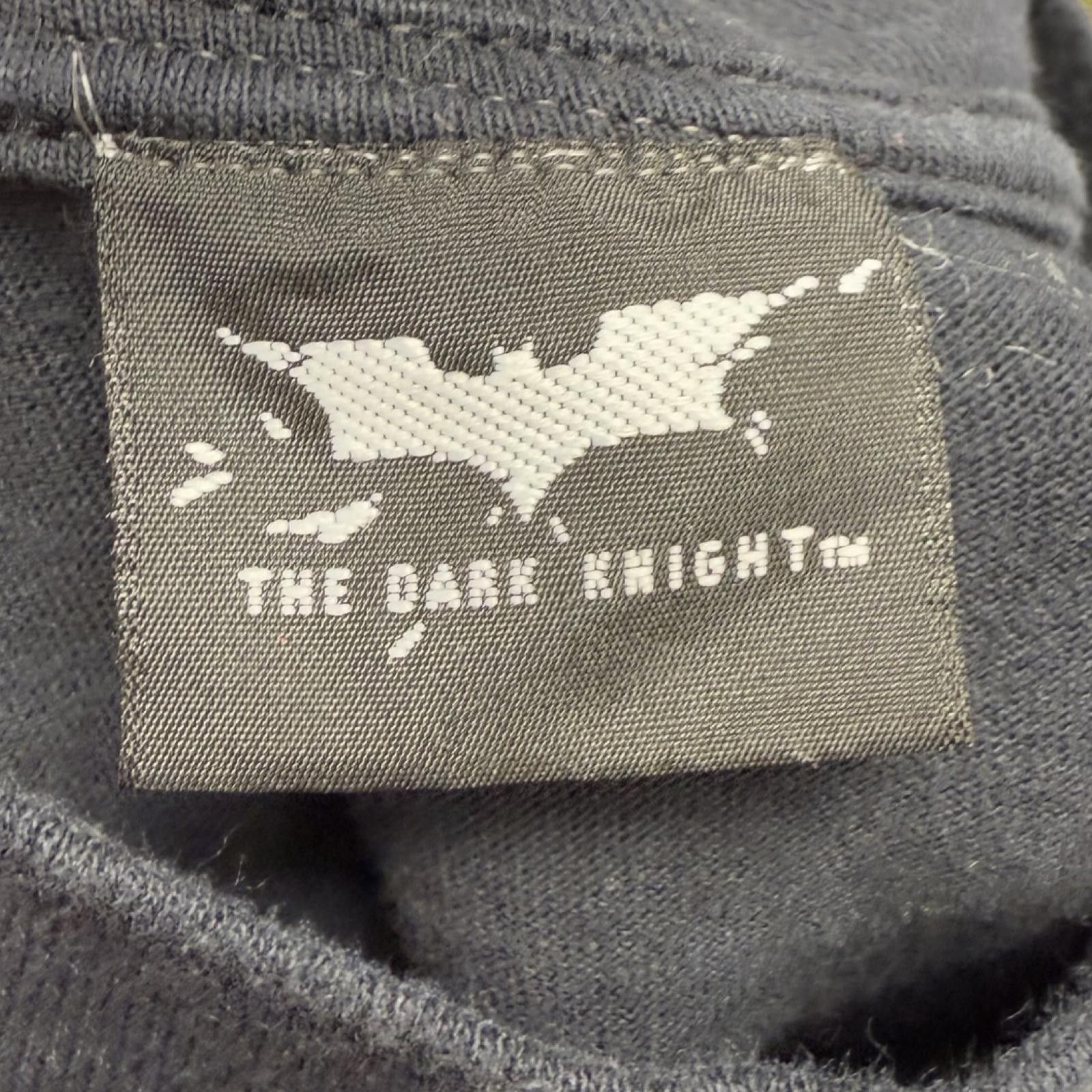 Designer 2008 The Dark Knight Batman & Joker — M — Size US M / EU 48-50 / 2 - 3 Thumbnail