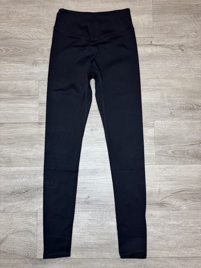 Other Womens Matching 3 Piece Athleisure Set Jacket Bra Leggings M Size 28" / US 6 / IT 42 - 6 Thumbnail