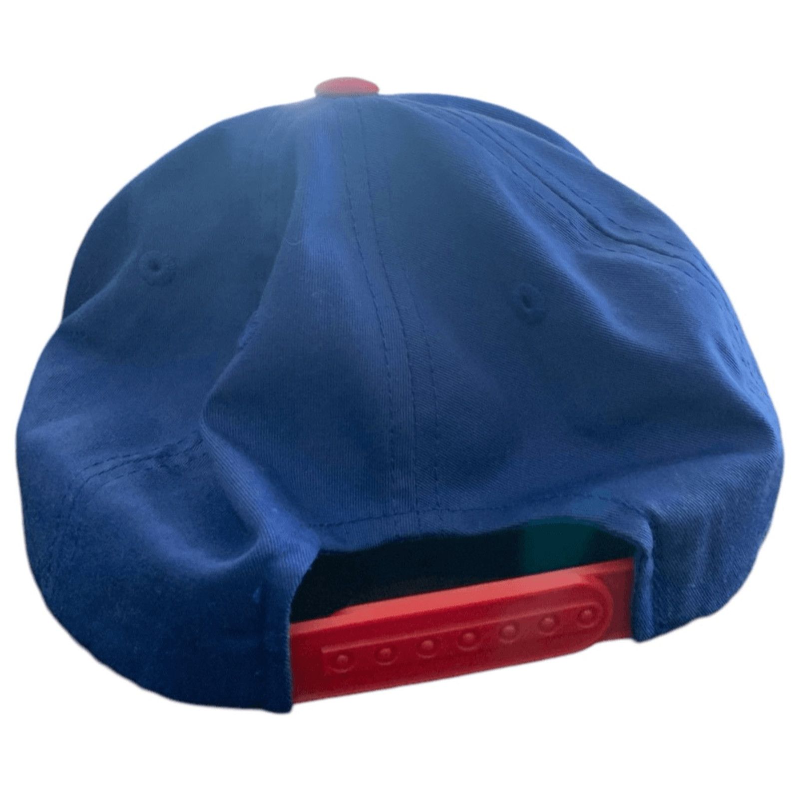 American Needle Atlanta Braves MLB Hat Adult Snapback American Needle Size ONE SIZE - 6 Thumbnail