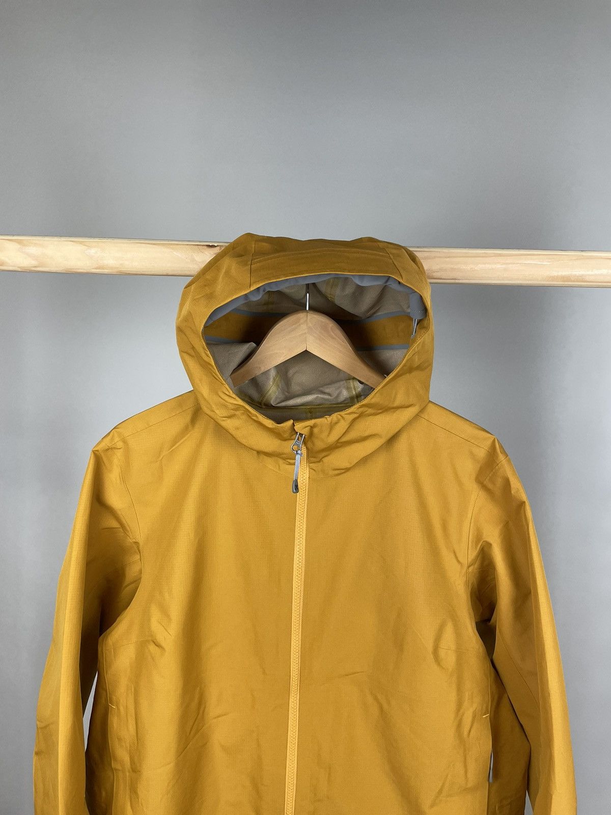 Houdini Houdini outdoor jacket ms one parka Size US XL / EU 56 / 4 - 4 Thumbnail
