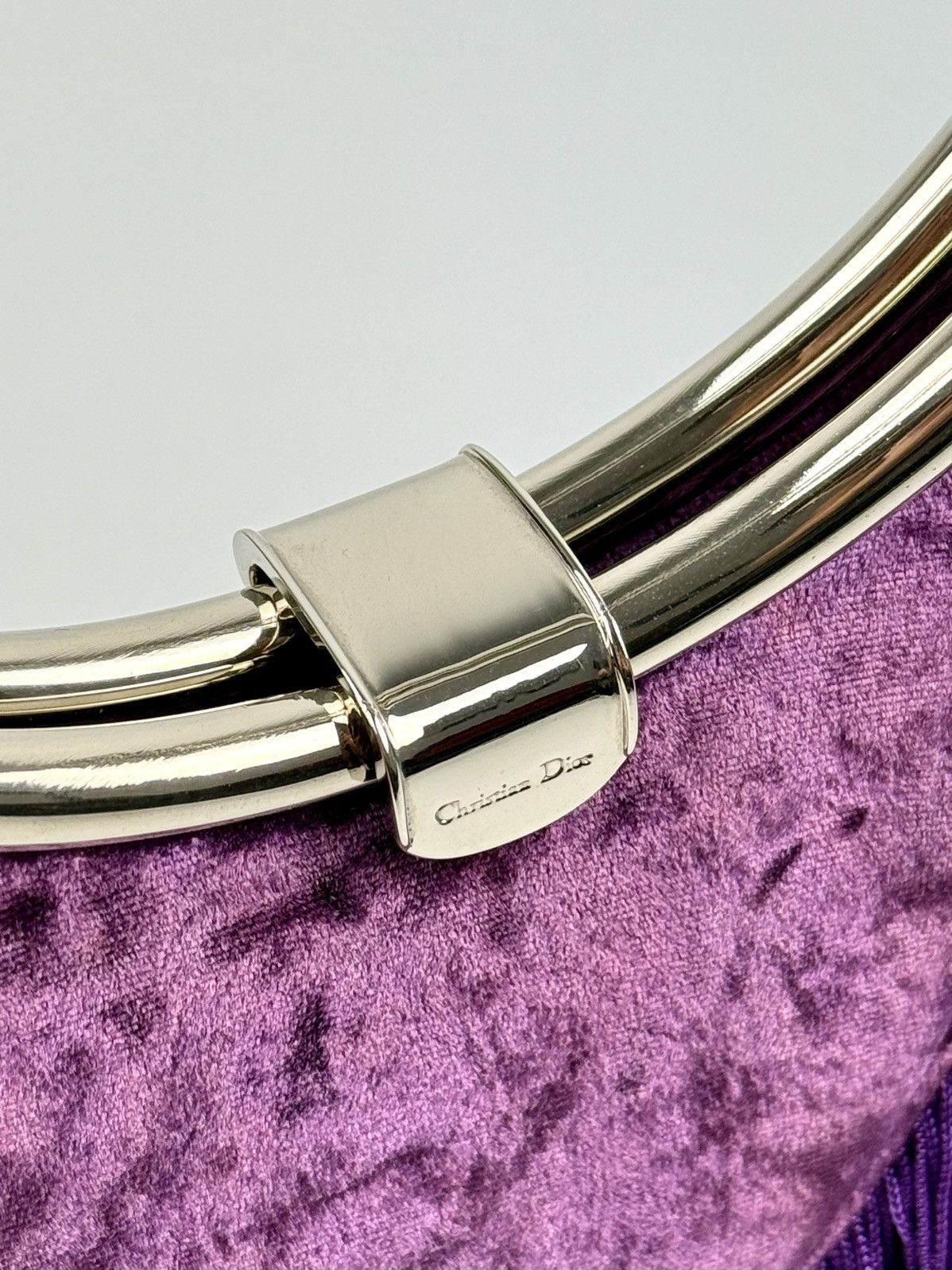 Dior × John Galliano Dior - Galliano - 1998 Beauty & Piano Couture - Evening Bag Size ONE SIZE - 14 Thumbnail