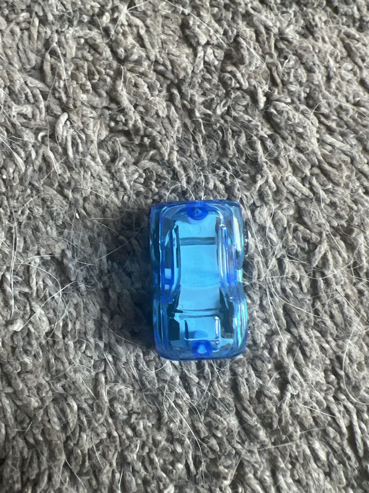 Hypebeast Greenbrier International Transparent Mini Car Size ONE SIZE - 2 Thumbnail