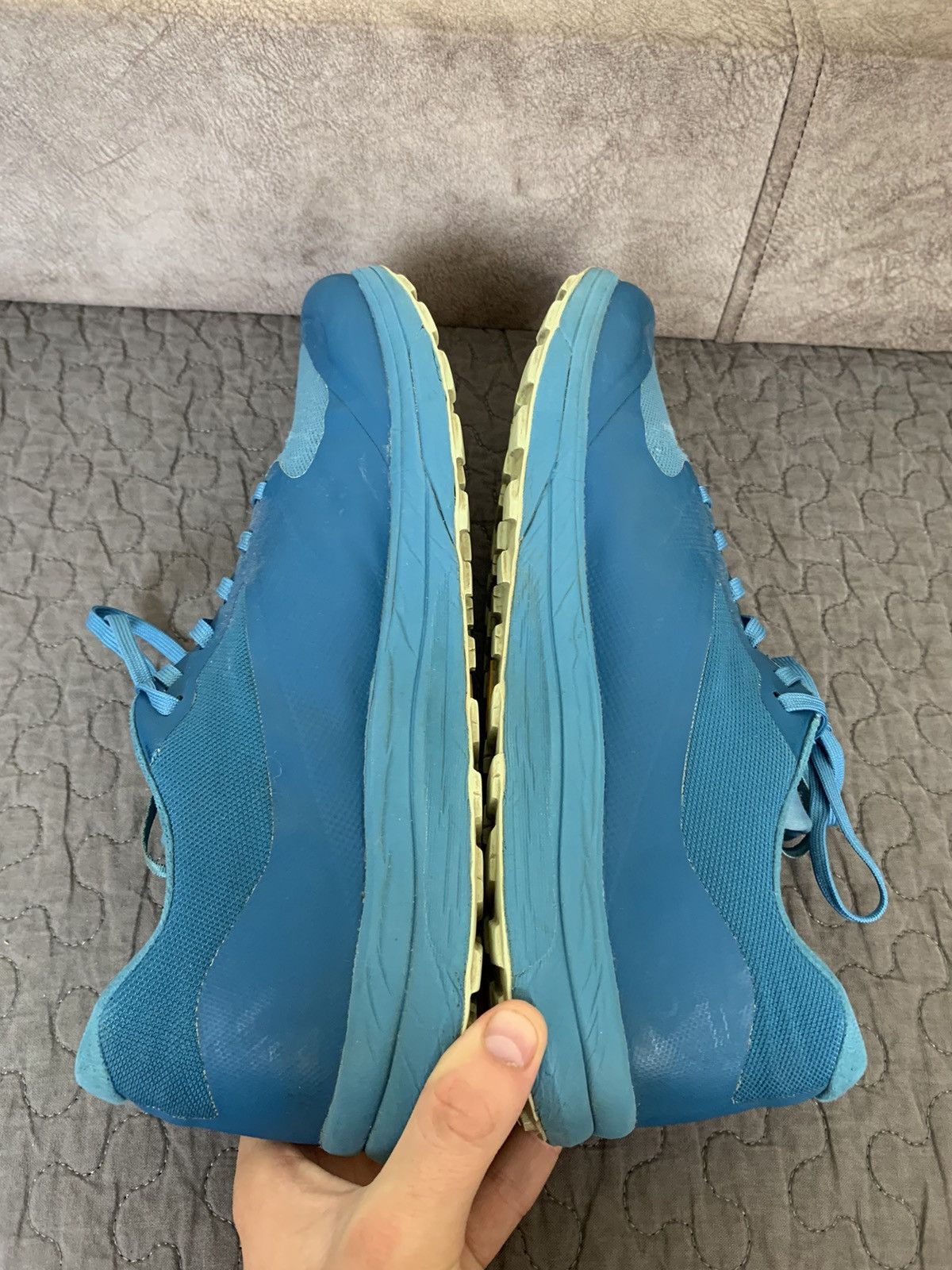 Arc'teryx Arcteryx Norvan LD 2 Sneakers Size 42 2/3 Size US 10 / EU 43 - 15 Thumbnail