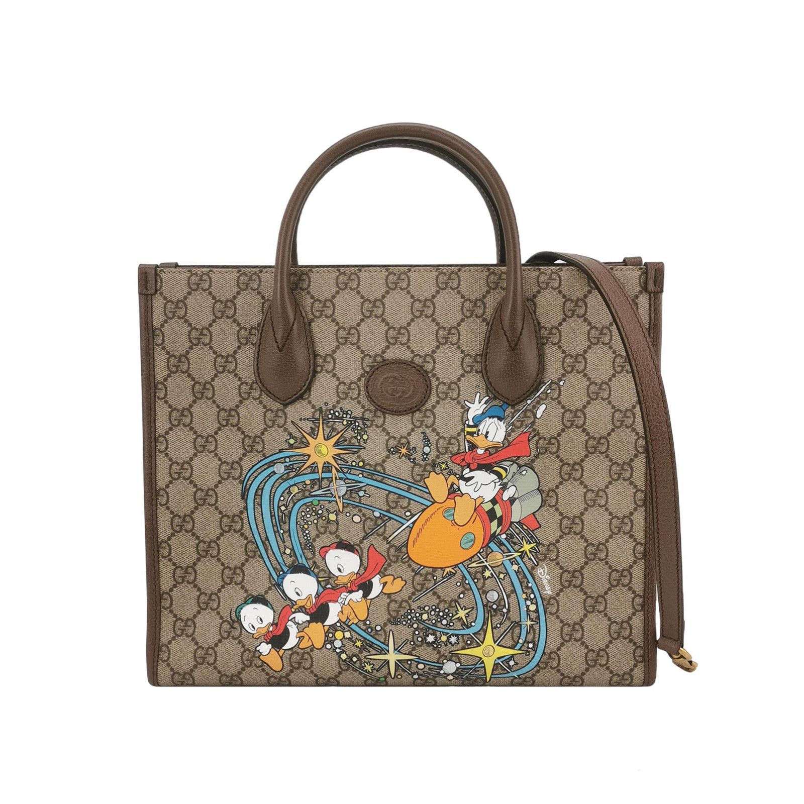 Gucci Gucci Women os Shoulder Bags Size ONE SIZE - 1 Thumbnail