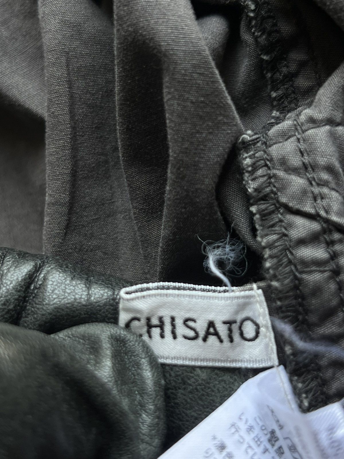 Issey Miyake Vintage Tsumori Chisato Sample Seditionaries Astro Jacket Size US XS / EU 42 / 0 - 12 Thumbnail
