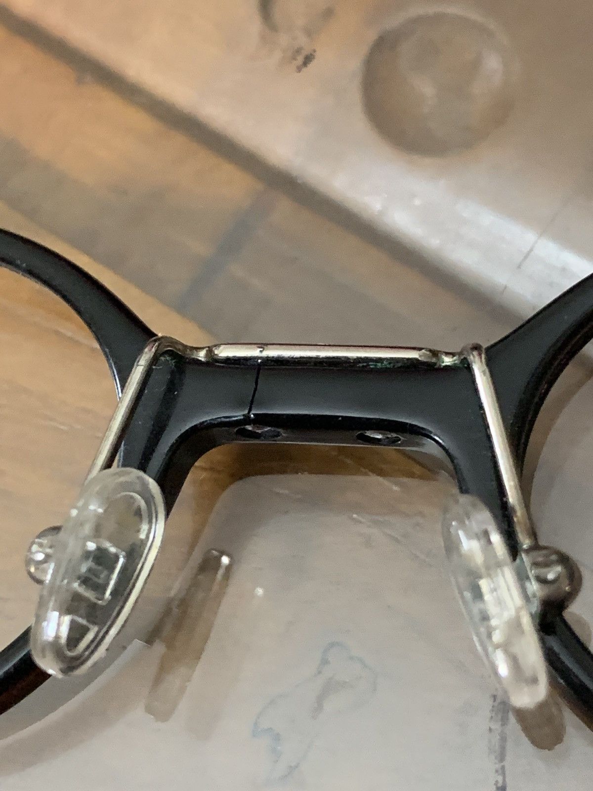 Versace × Versus Versus Versace glasses Size ONE SIZE - 5 Thumbnail