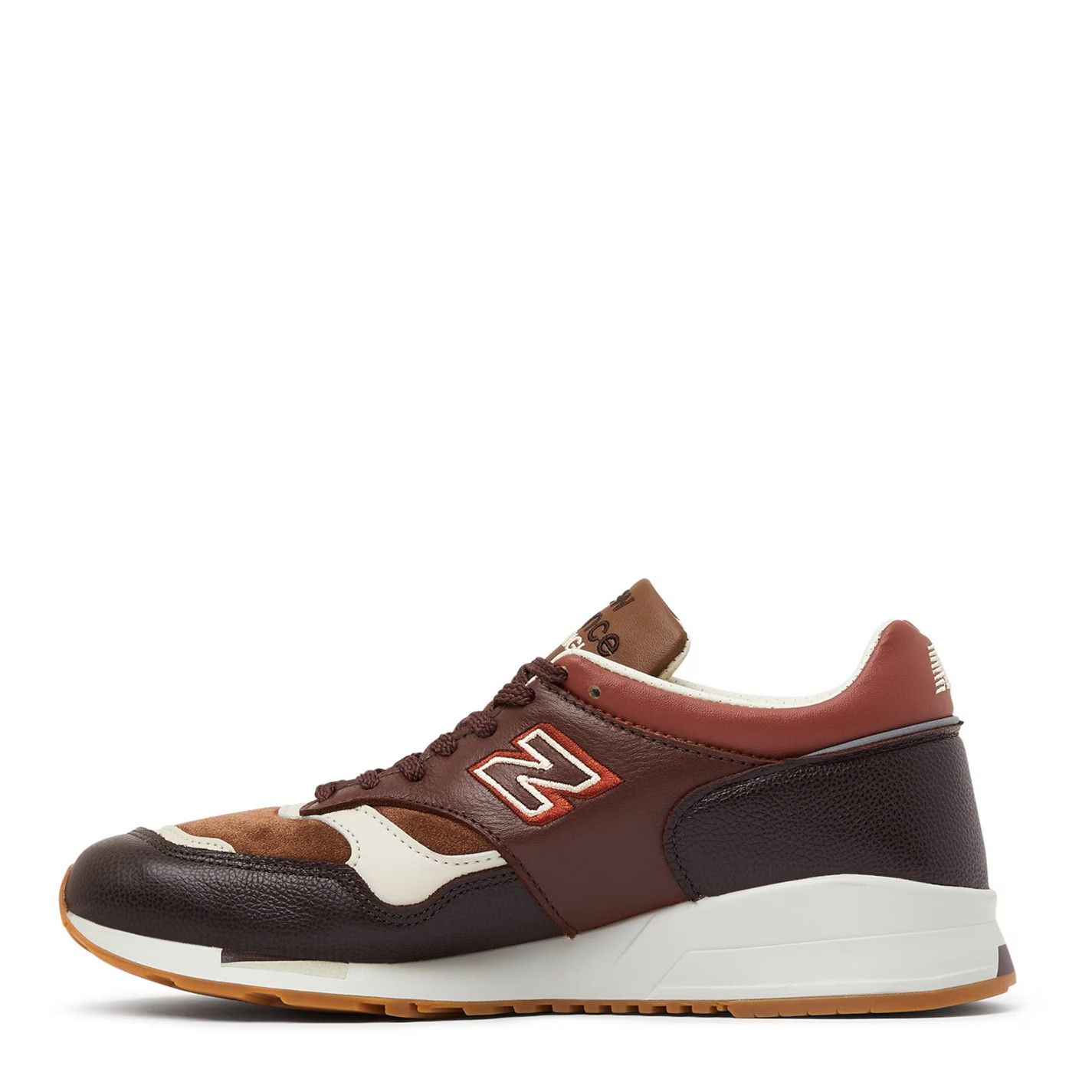 New Balance o1g2r1mq0426 1500 Low Trainers in Brown Size US 6 / EU 39 - 7 Thumbnail