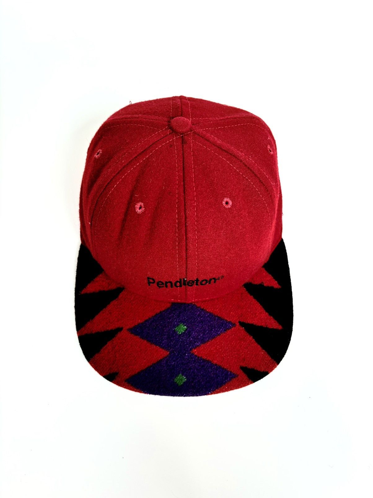 Pendleton Vintage Pendleton Cap Stussy Carhartt Patagonia Supreme Size ONE SIZE - 4 Thumbnail