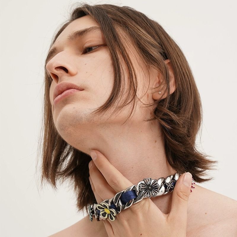 Other Rare STEAL! Y2K Chains Necklace Chain Size ONE SIZE - 3 Thumbnail