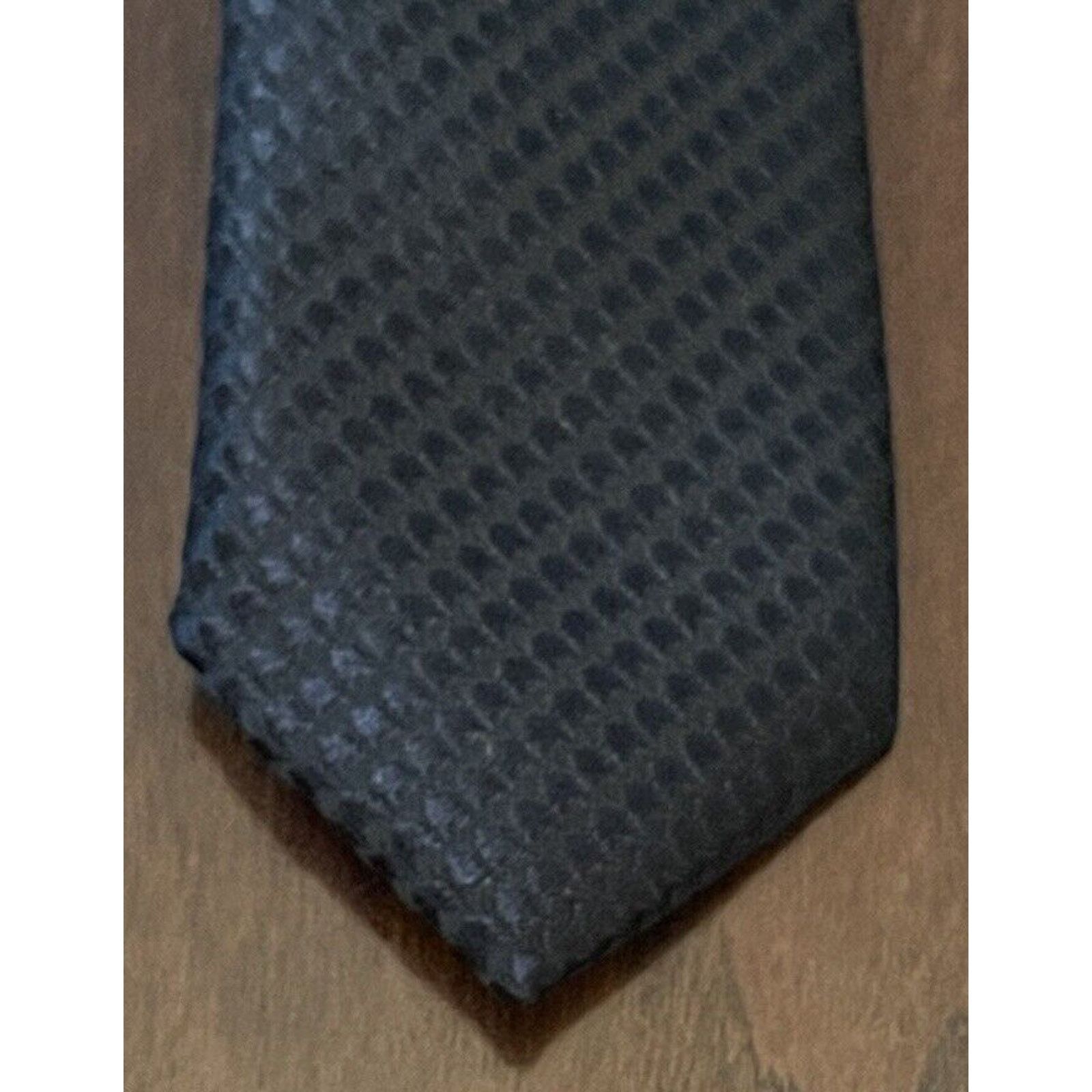 Bill Blass Bill Blass Black Hand Made 100% Polyester Made In China Size ONE SIZE - 6 Thumbnail