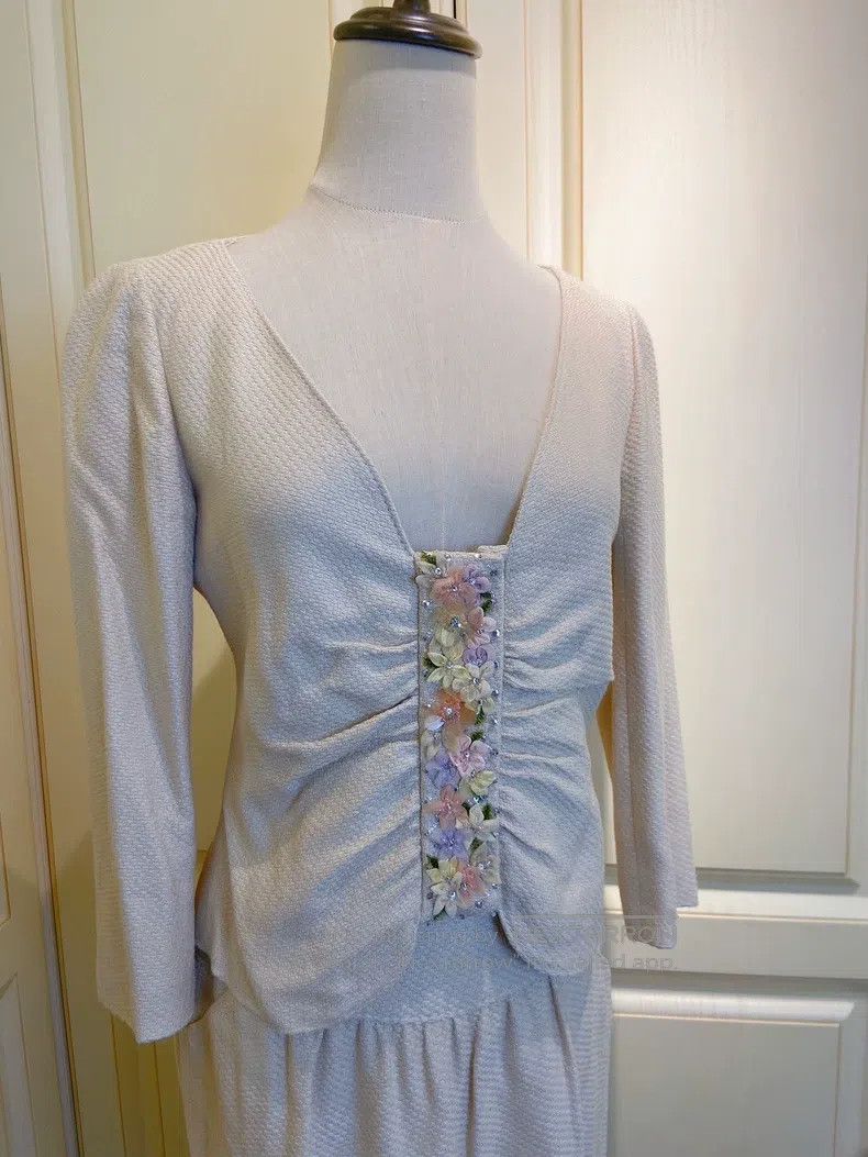 Valentino Valentino Temperament bead set Size S / US 4 / IT 40 - 2 Thumbnail