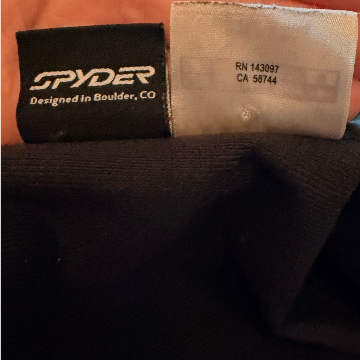 Spyder Spyder Womenʼs Elevation Lightweight Active Jacket Size 10 Size US M / EU 48-50 / 2 - 14 Thumbnail
